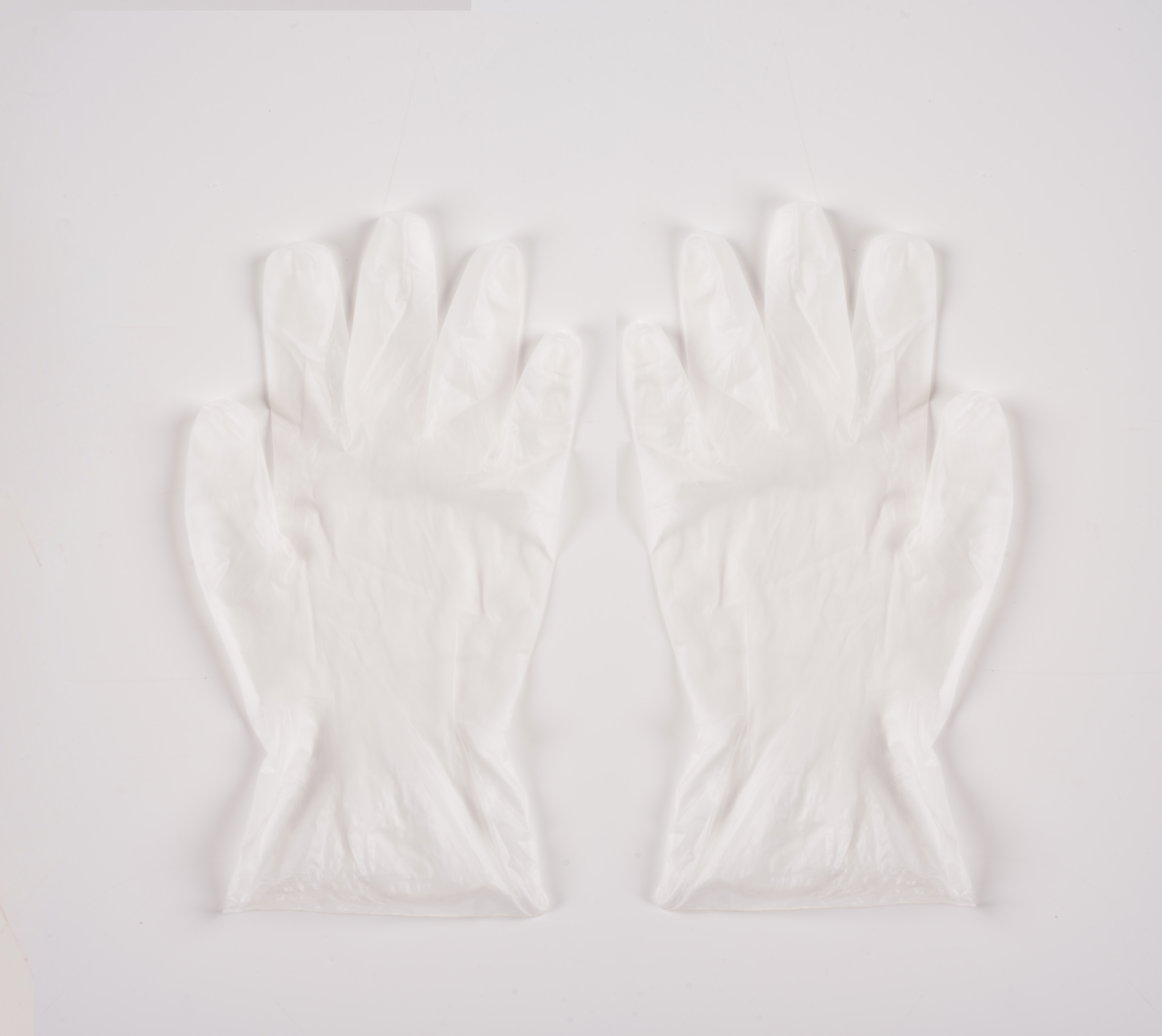 Types Of Gauze Pads