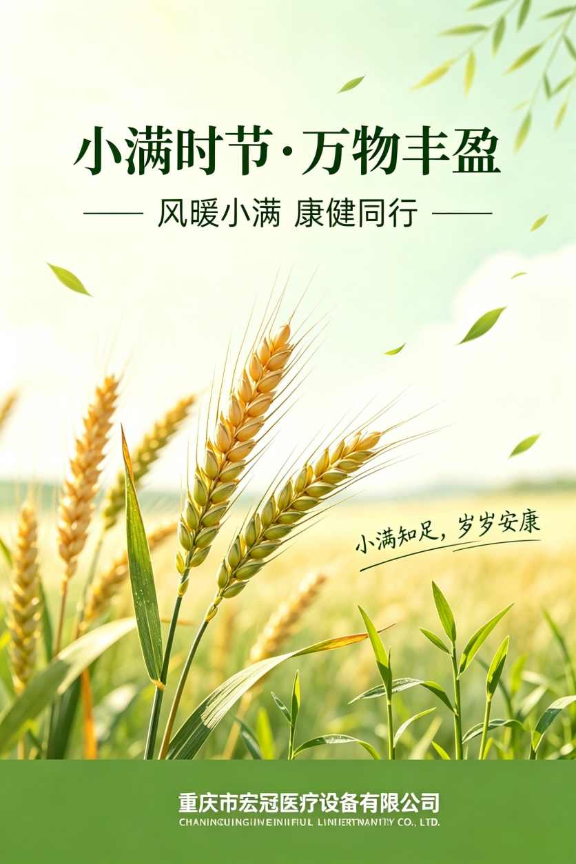 小满节气公众号设计(1)(1)