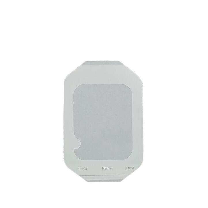 医用留置针贴